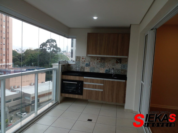 Imagem Apartamento com 1 Quarto à Venda, 40 m² em Vila Regente Feijó - São Paulo