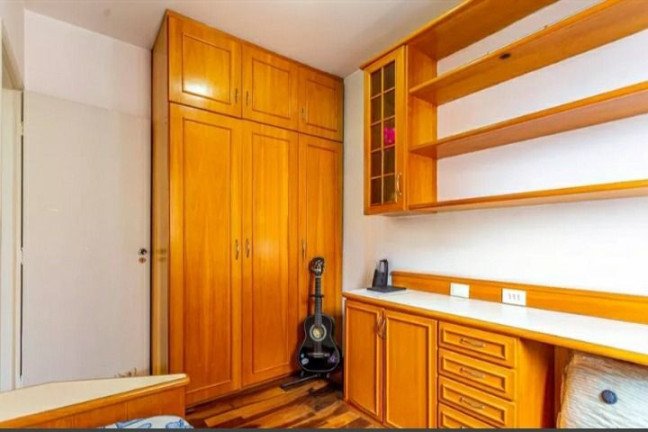 Imagem Apartamento com 3 Quartos à Venda, 96 m² em Vila Valparaíso - Santo André Imagem Apartamento com 3 Quartos à Venda, 96 m² em Vila Valparaíso - Santo André
