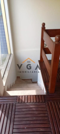 Imagem Casa com 3 Quartos para Alugar, 410 m² em Jardim Nossa Senhora Do Carmo - São Paulo