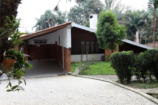 Imagem Casa com 3 Quartos à Venda, 580 m² em Vila Santo Antônio - Cotia Imagem Casa com 3 Quartos à Venda, 580 m² em Vila Santo Antônio - Cotia