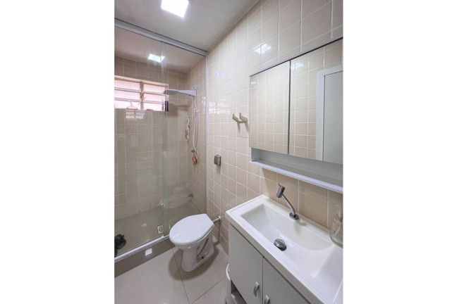 Imagem Apartamento com 1 Quarto à Venda, 45 m² em Centro - Canoas Imagem Apartamento com 1 Quarto à Venda, 45 m² em Centro - Canoas
