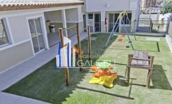 Imagem Apartamento com 2 Quartos à Venda, 57 m² em Bonfim - Campinas Imagem Apartamento com 2 Quartos à Venda, 57 m² em Bonfim - Campinas