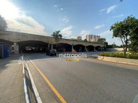 Imagem Sala Comercial para Alugar, 25 m² em Centro - São Caetano Do Sul Imagem Sala Comercial para Alugar, 25 m² em Centro - São Caetano Do Sul