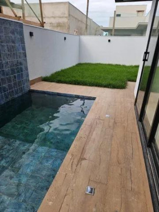 Imagem Casa com 4 Quartos à Venda, 231 m² em Morada Dos Nobres - Cuiabá
