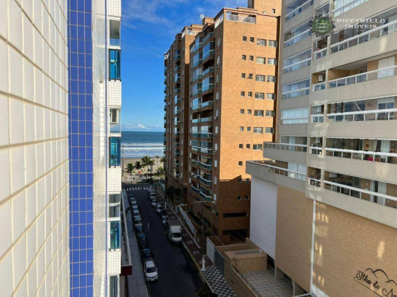 Imagem Apartamento com 3 Quartos à Venda, 170 m² em Boqueirão - Praia Grande