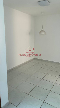 Imagem Apartamento com 2 Quartos à Venda, 55 m² em Monte Alegre - Cabo Frio