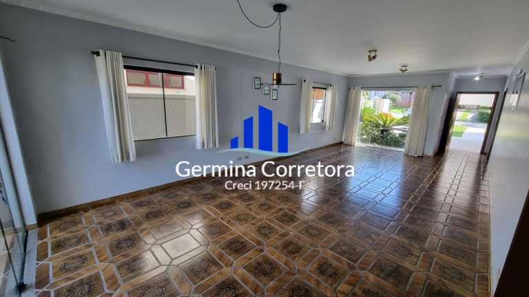 Imagem Casa com 3 Quartos à Venda, 266 m² em Alphaville - Santana De Parnaíba