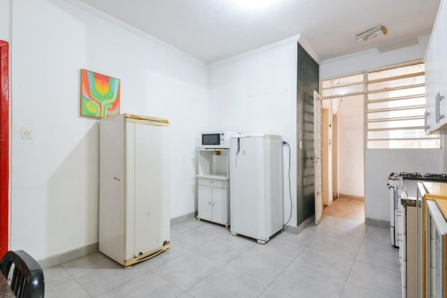 Imagem Apartamento com 4 Quartos à Venda, 109 m² em Consolação - São Paulo