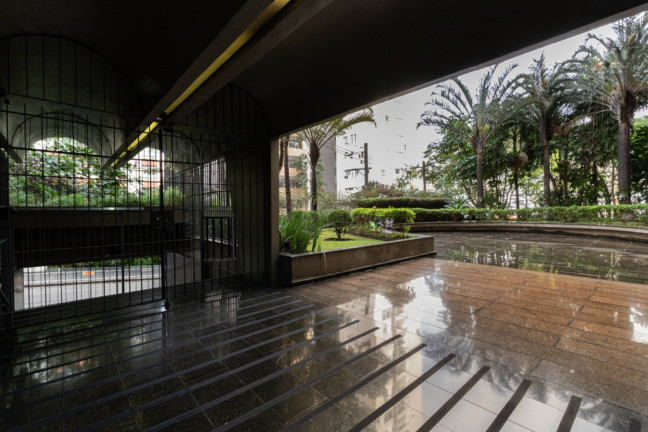 Imagem Apartamento com 2 Quartos à Venda, 106 m² em Jardim Paulista - São Paulo