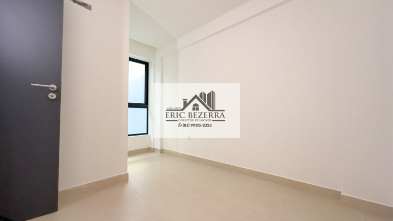 Imagem Apartamento com 3 Quartos à Venda, 65 m² em Bessa - João Pessoa