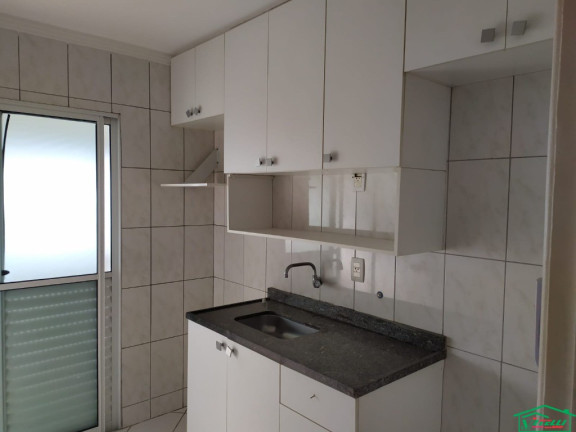 Imagem Apartamento com 2 Quartos à Venda, 60 m² em Vila Bertioga - São Paulo