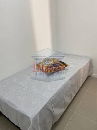 Imagem Apartamento com 3 Quartos à Venda, 54 m² em Casa Branca - Santo André