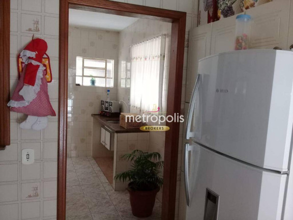 Imagem Sobrado com 3 Quartos à Venda, 200 m² em Campestre - Santo André Imagem Sobrado com 3 Quartos à Venda, 200 m² em Campestre - Santo André