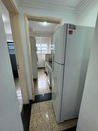 Imagem Studio com 1 Quarto à Venda, 40 m² em Ponta Da Praia - Santos Imagem Studio com 1 Quarto à Venda, 40 m² em Ponta Da Praia - Santos