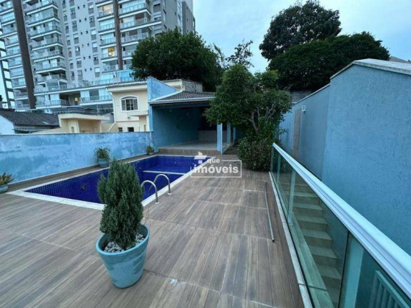 Casa com 3 Quartos à Venda, 344 m² em Vila Ipojuca - São Paulo