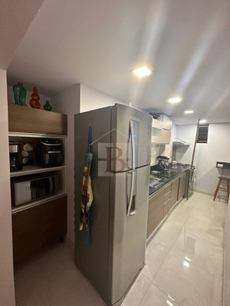 Imagem Cobertura com 4 Quartos à Venda, 140 m² em Icaraí - Niterói Imagem Cobertura com 4 Quartos à Venda, 140 m² em Icaraí - Niterói