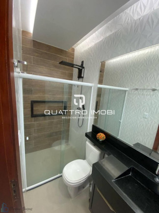 Imagem Casa com 4 Quartos à Venda, 230 m² em Centro - Barra Dos Coqueiros
