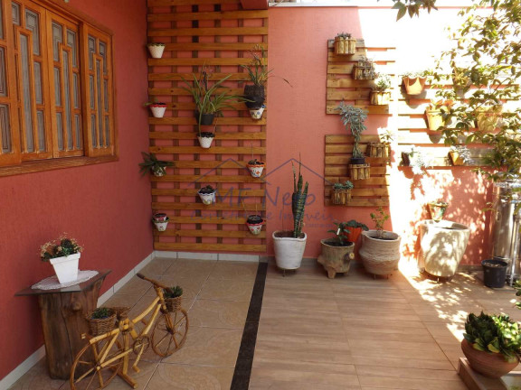 Imagem Casa com 3 Quartos à Venda, 400 m² em Cidade Jardim - Pirassununga
