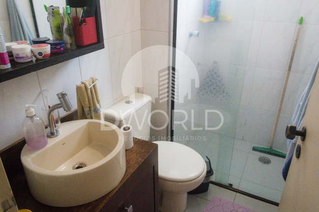 Imagem Imóvel com 2 Quartos à Venda, 63 m² em Rudge Ramos - São Bernardo Do Campo Imagem Imóvel com 2 Quartos à Venda, 63 m² em Rudge Ramos - São Bernardo Do Campo