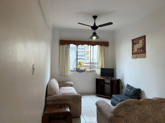 Imagem Apartamento com 1 Quarto à Venda, 61 m² em Aviação - Praia Grande