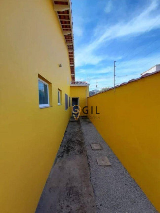 Imagem Casa com 2 Quartos à Venda, 70 m² em Jardim Do Marquês - Jacareí Imagem Casa com 2 Quartos à Venda, 70 m² em Jardim Do Marquês - Jacareí