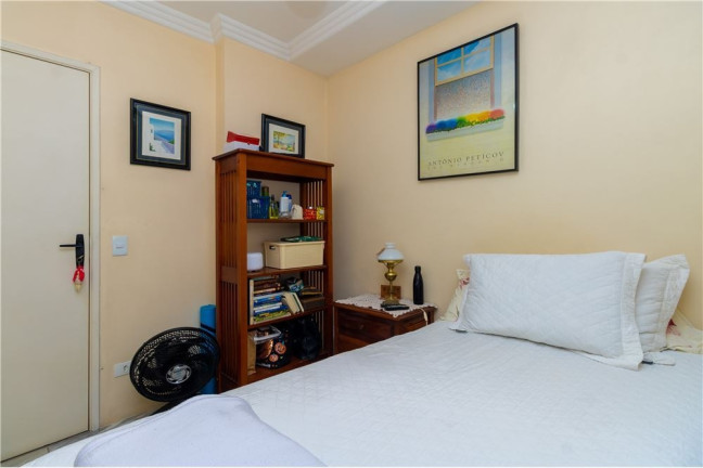 Imagem Apartamento com 3 Quartos à Venda, 70 m² em Tatuapé - São Paulo