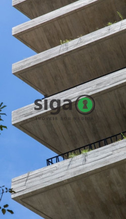 Imagem Apartamento com 4 Quartos à Venda, 269 m² em Itaim Bibi - São Paulo Imagem Apartamento com 4 Quartos à Venda, 269 m² em Itaim Bibi - São Paulo