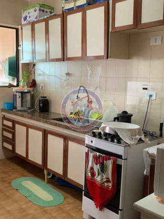 Imagem Apartamento com 2 Quartos à Venda, 110 m² em Centro - Mongaguá Imagem Apartamento com 2 Quartos à Venda, 110 m² em Centro - Mongaguá