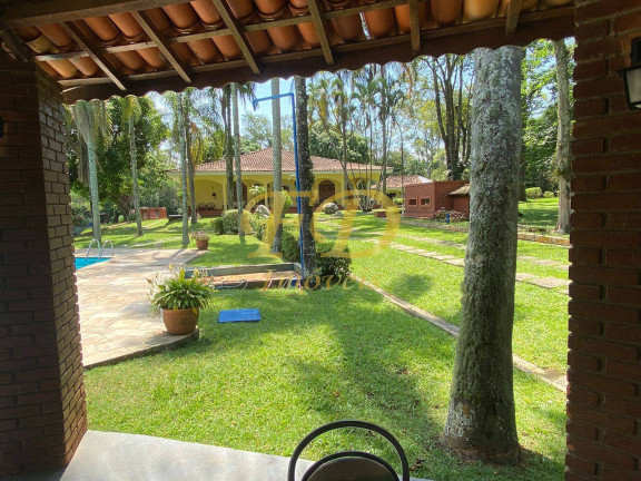 Imagem Chácara com 3 Quartos à Venda, 95 m² em Bairro Da Usina - Atibaia Imagem Chácara com 3 Quartos à Venda, 95 m² em Bairro Da Usina - Atibaia