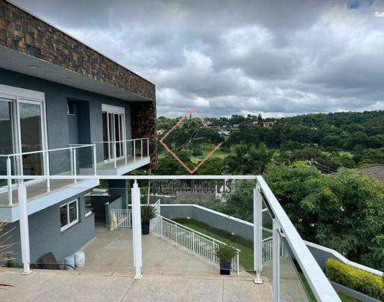 Imagem Casa com 4 Quartos à Venda, 709 m² em São Paulo Ii - Cotia Imagem Casa com 4 Quartos à Venda, 709 m² em São Paulo Ii - Cotia