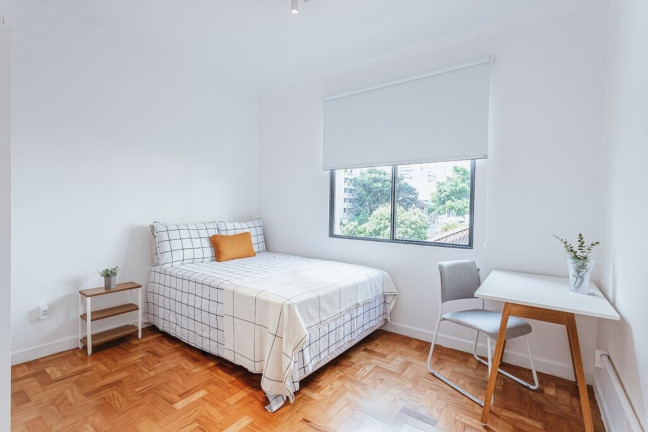 Imagem Apartamento com 4 Quartos à Venda, 104 m² em Jardim Paulista - São Paulo Imagem Apartamento com 4 Quartos à Venda, 104 m² em Jardim Paulista - São Paulo
