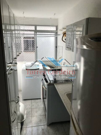 Imagem Apartamento com 3 Quartos à Venda, 66 m² em Super Quadra Morumbi - São Paulo