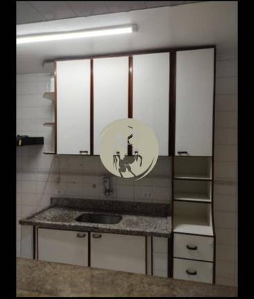 Imagem Apartamento com 1 Quarto à Venda, 55 m² em Ponta Da Praia - Santos Imagem Apartamento com 1 Quarto à Venda, 55 m² em Ponta Da Praia - Santos