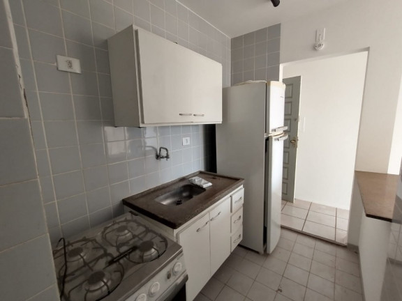 Imagem Apartamento com 1 Quarto à Venda, 97 m² em Vila Nova Cidade Universitária - Bauru