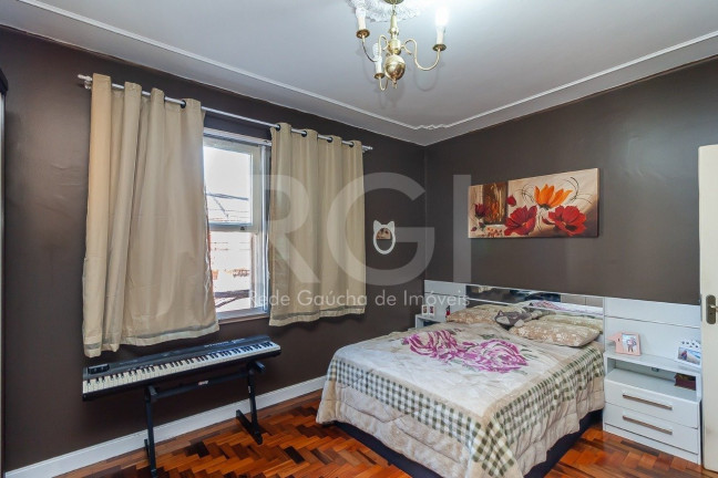 Imagem Apartamento com 3 Quartos à Venda, 105 m² em Cidade Baixa - Porto Alegre Imagem Apartamento com 3 Quartos à Venda, 105 m² em Cidade Baixa - Porto Alegre