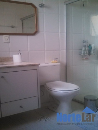 Imagem Apartamento com 2 Quartos à Venda, 56 m² em Jardim Ester Yolanda - São Paulo