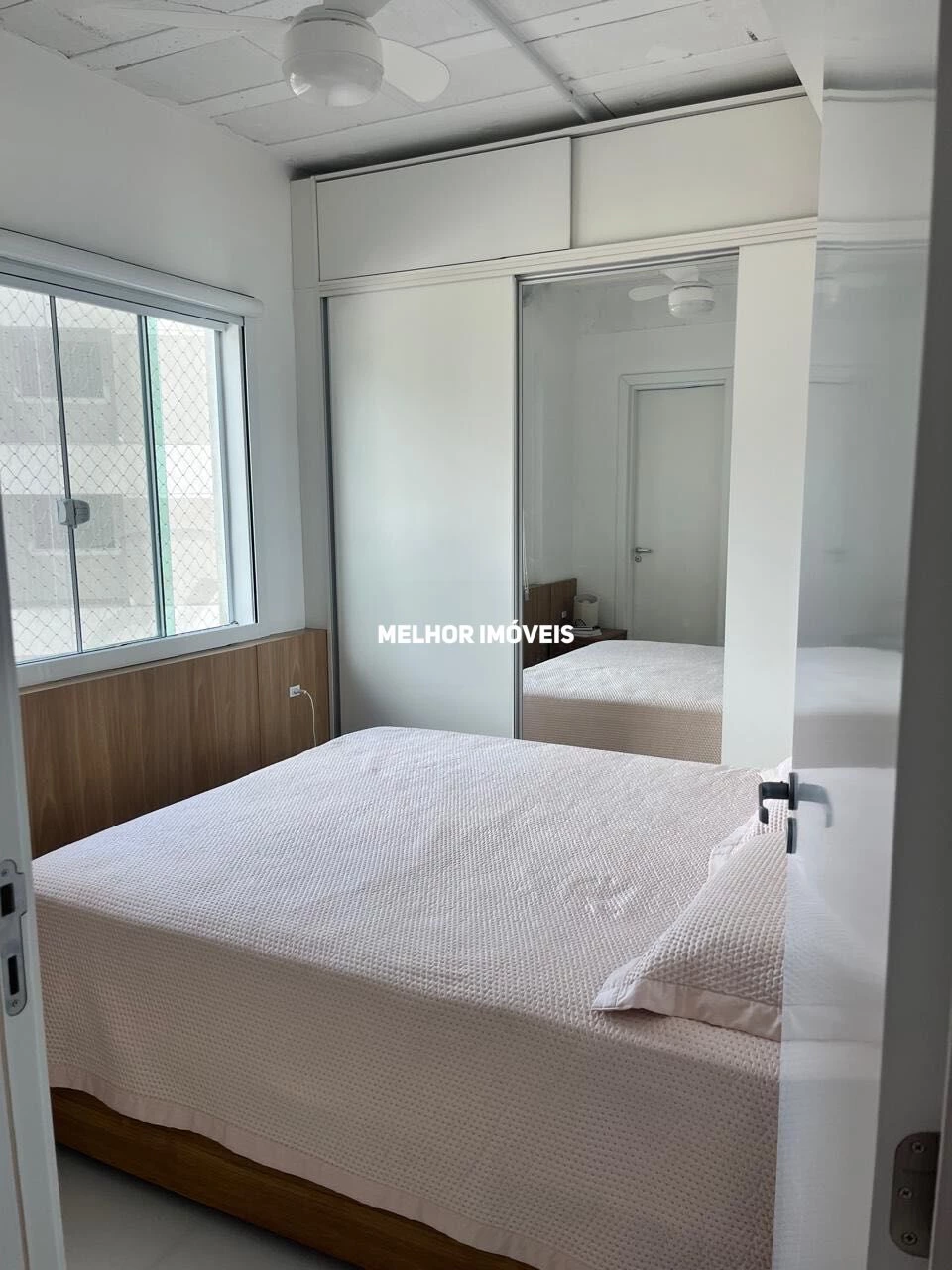 Imagem Apartamento com 2 Quartos à Venda, 54 m² em Praia Brava De Itajaí - Itajaí