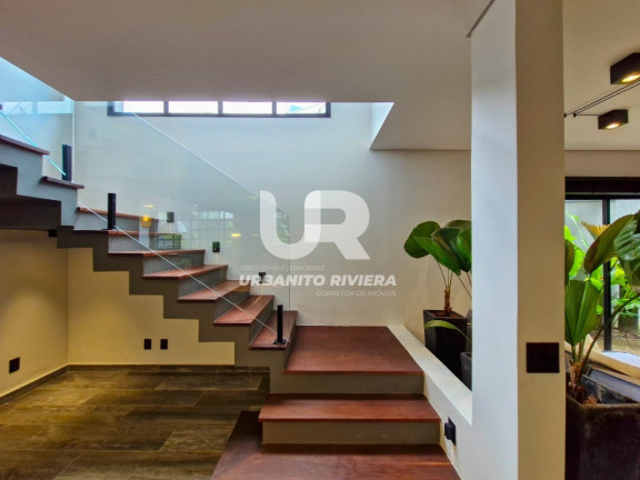 Imagem Casa com 5 Quartos à Venda, 330 m² em Riviera | Módulo 19 - Bertioga