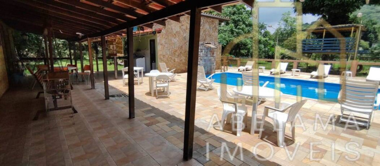 Imagem Chácara com 3 Quartos à Venda, 15 m² em Chácaras Iporanga - Peruíbe Imagem Chácara com 3 Quartos à Venda, 15 m² em Chácaras Iporanga - Peruíbe