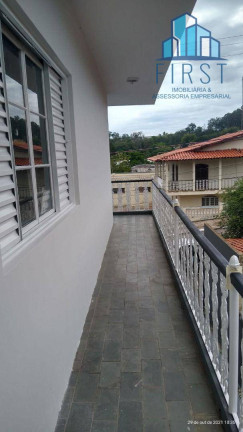 Imagem Sobrado com 3 Quartos à Venda, 180 m² em Santo Antônio - Louveira