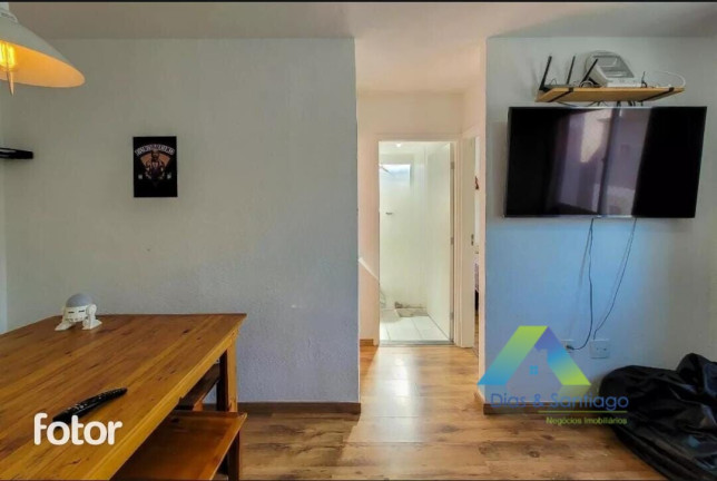 Imagem Apartamento com 2 Quartos à Venda, 42 m² em Cursino - São Paulo Imagem Apartamento com 2 Quartos à Venda, 42 m² em Cursino - São Paulo