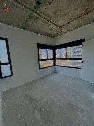 Imagem Apartamento com 3 Quartos à Venda, 105 m² em Brooklin - São Paulo