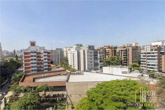 Imagem Sala Comercial à Venda, 32 m² em Jardim Paulista - São Paulo Imagem Sala Comercial à Venda, 32 m² em Jardim Paulista - São Paulo