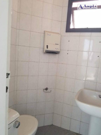Imagem Sala Comercial à Venda, 32 m² em Tatuapé - São Paulo