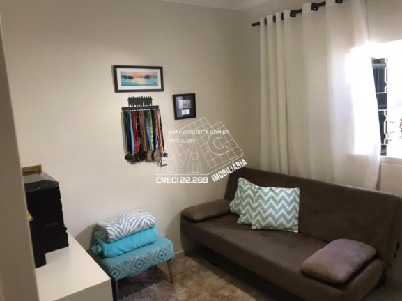 Imagem Imóvel com 3 Quartos à Venda, 200 m² em Central Parque - Sorocaba