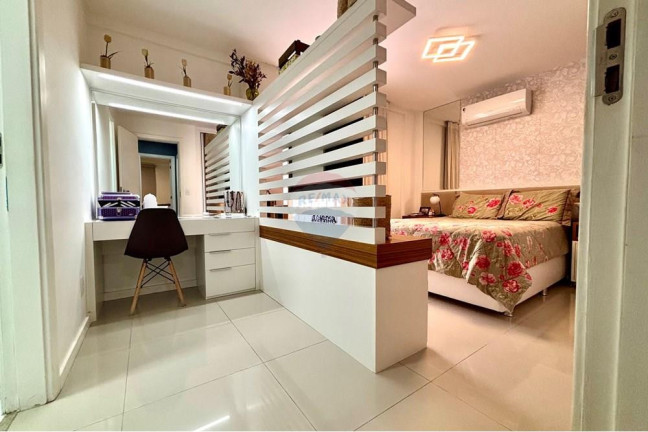 Imagem Casa de Condomínio com 4 Quartos à Venda, 160 m² em Recreio - Rio De Janeiro