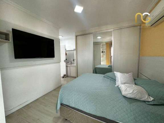 Imagem Apartamento com 3 Quartos à Venda, 137 m² em Canto Do Forte - Praia Grande Imagem Apartamento com 3 Quartos à Venda, 137 m² em Canto Do Forte - Praia Grande