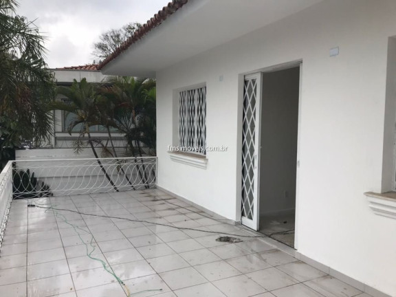 Imóvel com 1 Quarto para Alugar, 556 m² em Pacaembu - São Paulo