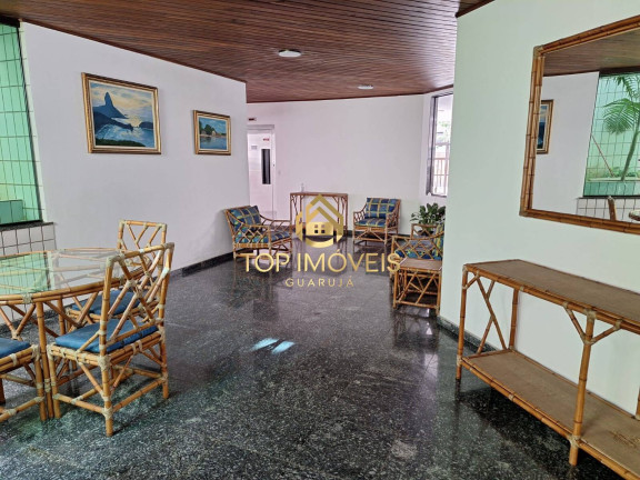 Imagem Apartamento com 2 Quartos à Venda, 62 m² em Jardim Las Palmas - Guarujá Imagem Apartamento com 2 Quartos à Venda, 62 m² em Jardim Las Palmas - Guarujá
