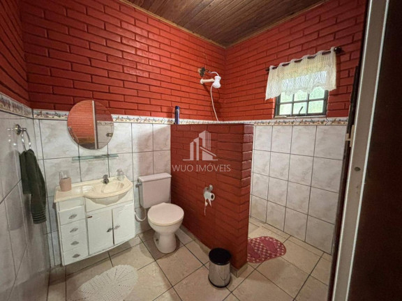 Imagem Chácara com 1 Quarto à Venda, 85 m² em Jardim Costão - Santa Branca
